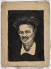 Slottet + Munch: Strindberg